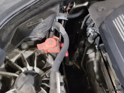 2015 BMW 520 WBA5E5105FG055768 VIN:WBA5E5105FG055768