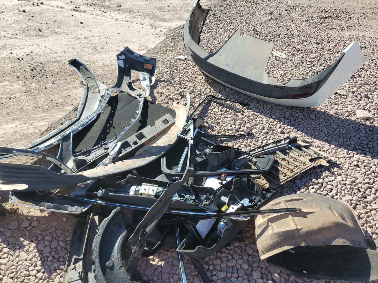 2023 CHEVROLET MALIBU LT VIN:1G1ZD5ST5PF196579