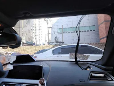 2016 BMW 640 WBA6E4103GG377096 VIN:WBA6E4103GG377096