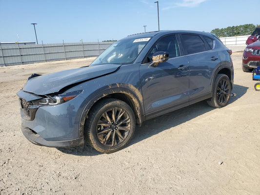2023 MAZDA CX-5 PREFERRED VIN:JM3KFBCM6P0285127