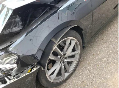 2022 Audi A7 WAUZZZF23NN021118 VIN:WAUZZZF23NN021118