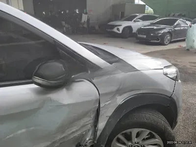 2016 Hyundai Tucson NONE VIN: