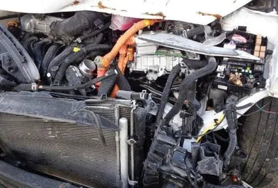 2021 Hyundai Kona KMHK381EGNU076135 VIN:KMHK381EGNU076135