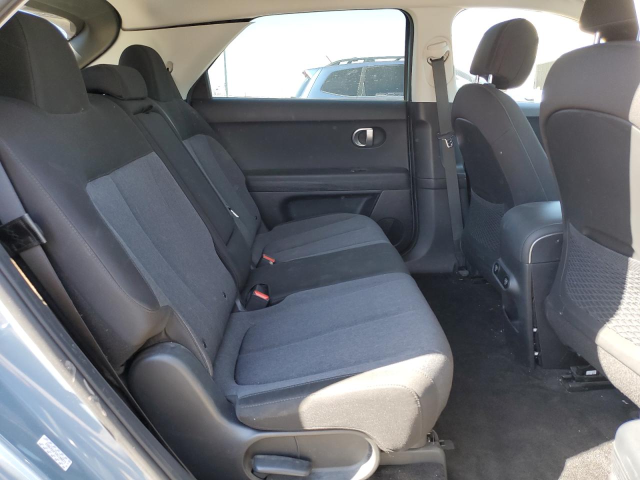 2022 HYUNDAI IONIQ 5 SE VIN:KM8KMDAF5NU100873