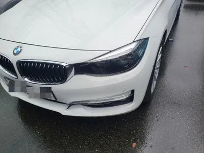 2019 BMW 320 WBA8T310XLCD50197 VIN:WBA8T310XLCD50197