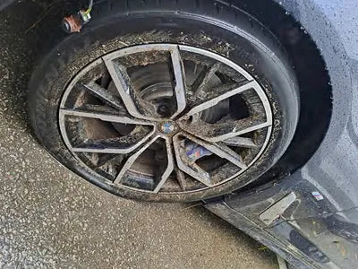 2022 BMW 530 WBA71BH05NWX44867 VIN:WBA71BH05NWX44867