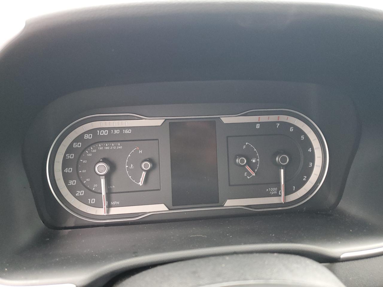 2022 HYUNDAI SANTA CRUZ SEL VIN:5NTJBDAE7NH004395
