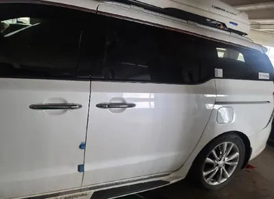 2019 Kia Carnival KNAME811BKS456641 VIN:KNAME811BKS456641