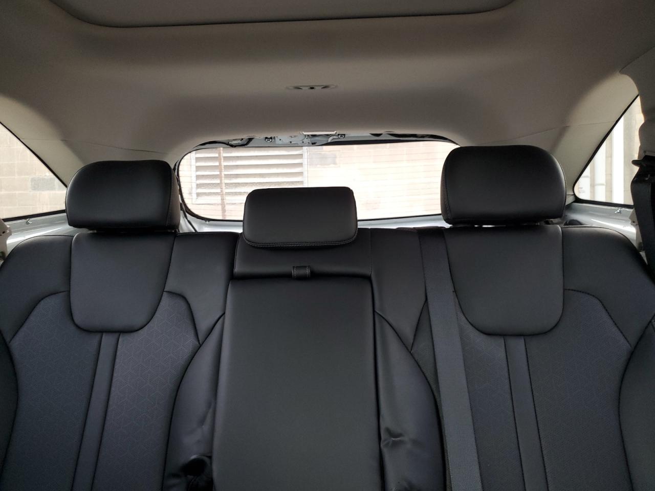 2023 KIA SORENTO S VIN:5XYRL4LC7PG172350