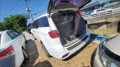 2018 Kia Carnival VIN:
