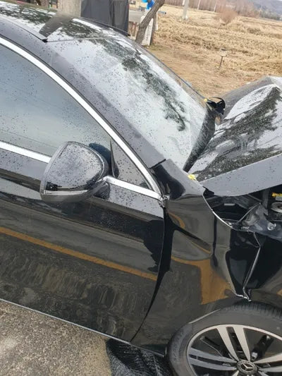 2020 Mercedes-Benz A 220 VIN: