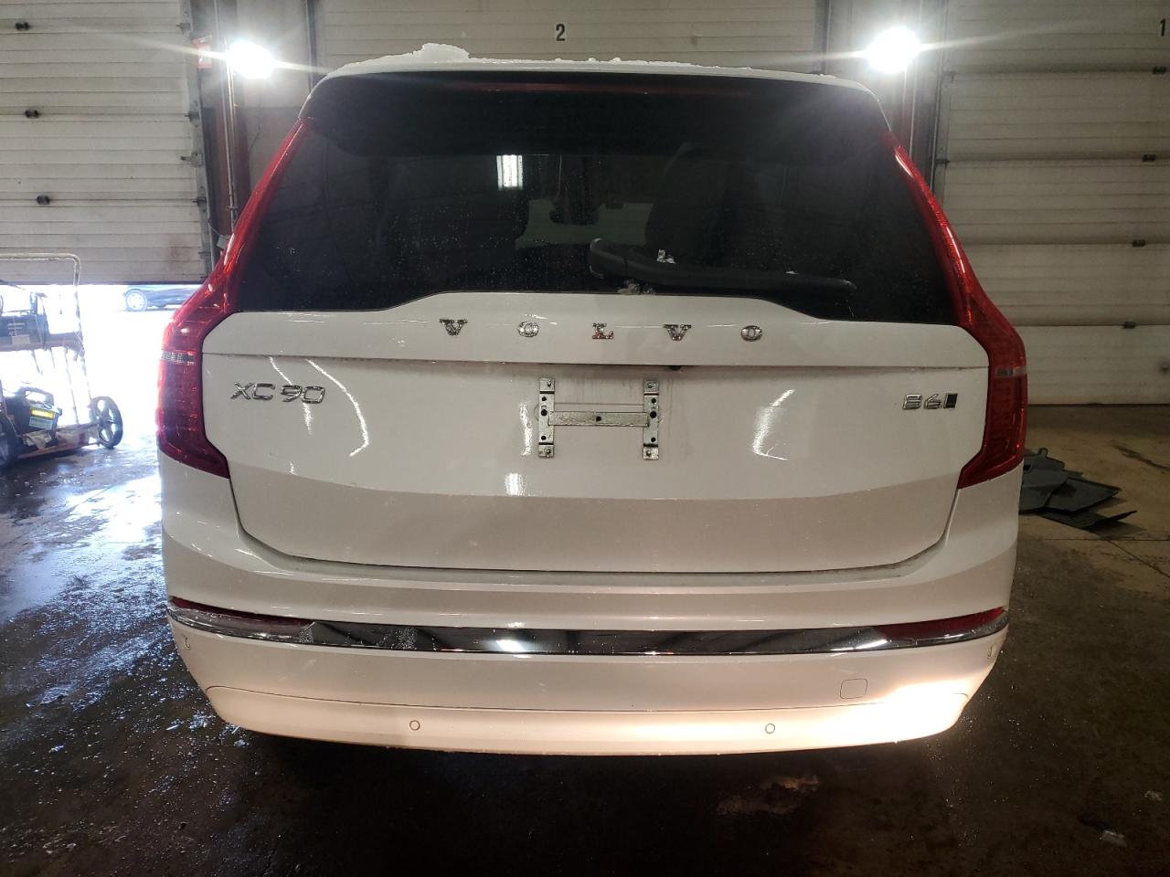 2023 VOLVO XC90 PLUS VIN:YV4062PN9P1985881