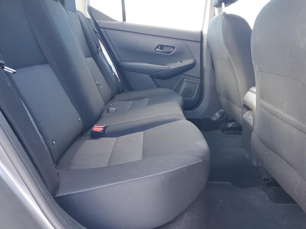 2024 NISSAN SENTRA SV VIN:3N1AB8CV4RY300845