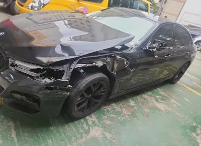 2022 BMW 520 WBA11BH04NCH68233 VIN:WBA11BH04NCH68233