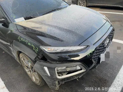 2019 Hyundai Kona KMHK381GFKU044202 VIN:KMHK381GFKU044202