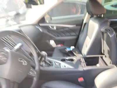 2016 Infiniti Q50 VIN: