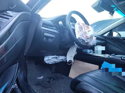 2020 Genesis G80 VIN: