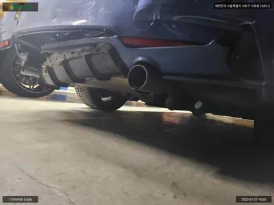 2015 BMW 428 WBA3V7109FJ995576 VIN:WBA3V7109FJ995576