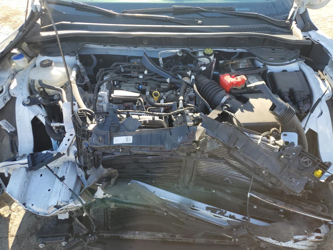 2022 FORD ESCAPE SEL VIN:1FMCU9H61NUA39044