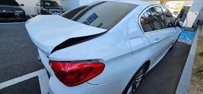 2018 BMW 530 WBAJD9101JG971641 VIN:WBAJD9101JG971641