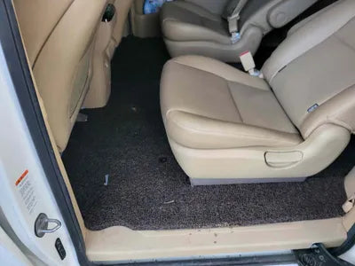 2020 Kia Carnival KNAMC81ABLS657771 VIN:KNAMC81ABLS657771
