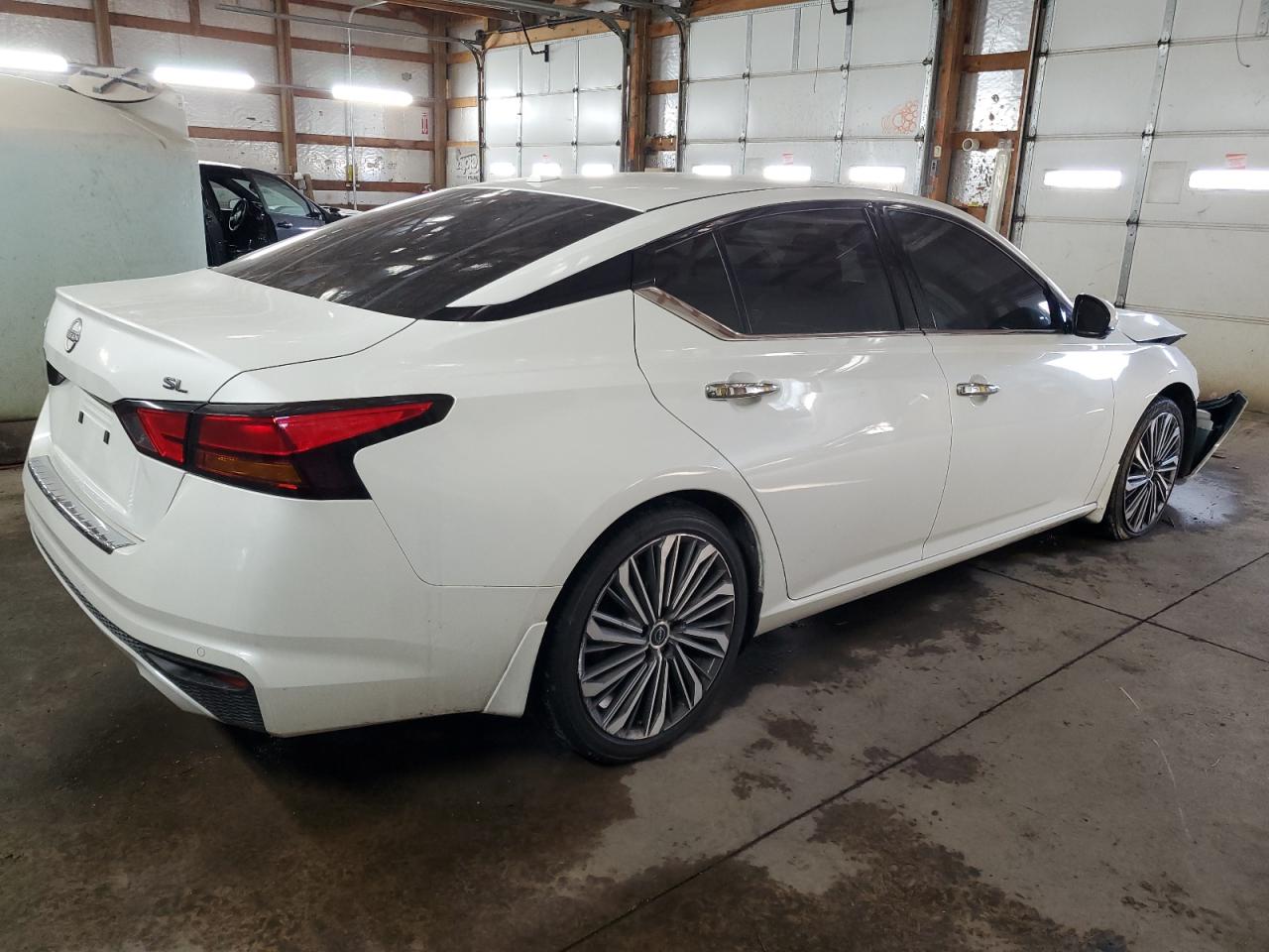 2023 NISSAN ALTIMA SL VIN:1N4BL4EV6PN330787