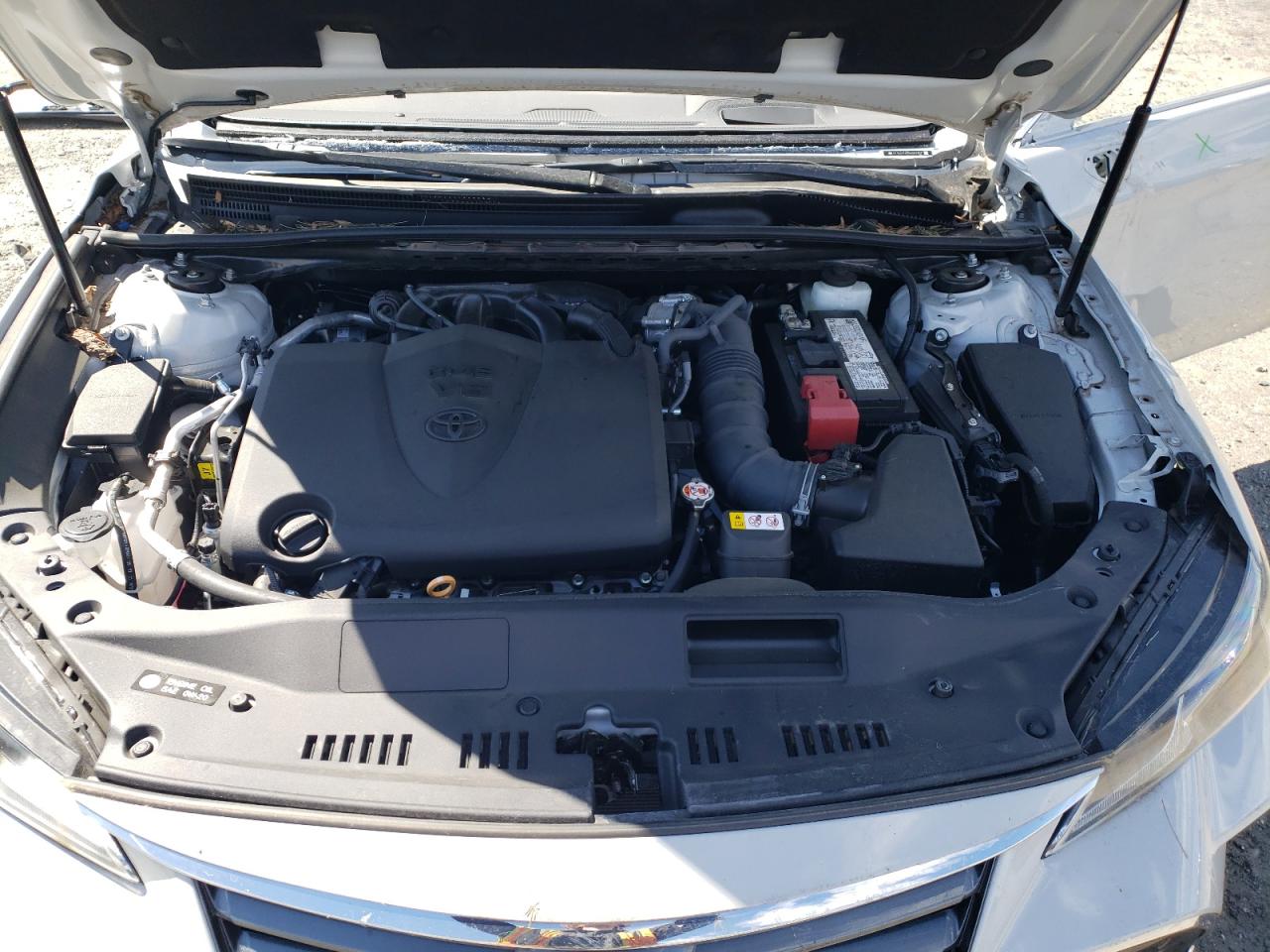 2022 TOYOTA AVALON LIMITED VIN:4T1DZ1FB5NU082857