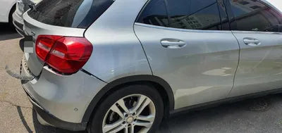 2015 Mercedes-Benz GLA 200 WDCTG0JB3FJ139108 VIN:WDCTG0JB3FJ139108