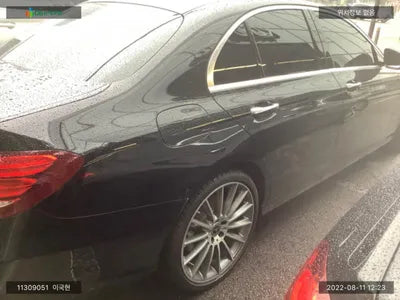 2020 Mercedes-Benz E 350 W1KZF8GB1LA821866 VIN:W1KZF8GB1LA821866