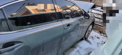 2016 Lexus ES 350 JTHBK1GG0H2247836 VIN:JTHBK1GG0H2247836