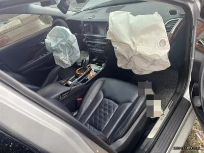 2015 Jaguar SL VIN: