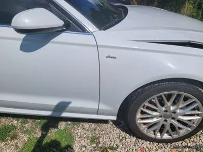 2016 Audi A6 WAUZZZ4G0GN137376 VIN:WAUZZZ4G0GN137376