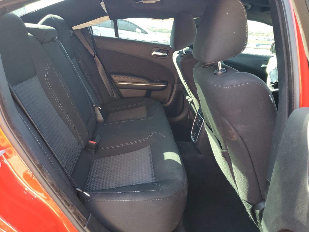 2023 DODGE CHARGER SXT VIN:2C3CDXBGXPH532340