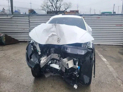 2021 Hyundai Ioniq VIN: