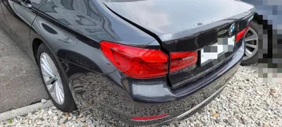 2019 BMW 530 WBAJD310XKWW44059 VIN:WBAJD310XKWW44059