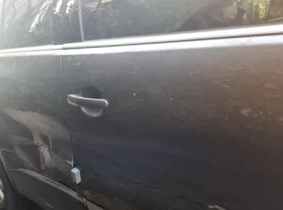 2015 Volkswagen Tiguan WVGZZZ5NZFW556579 VIN:WVGZZZ5NZFW556579