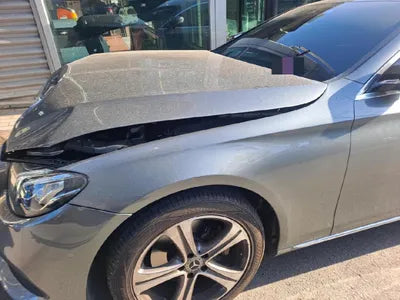 2017 Mercedes-Benz E 200 WDDZF4CB8HA120828 VIN:WDDZF4CB8HA120828