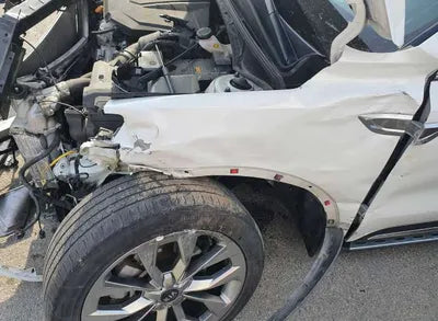 2020 Kia Sorento KNARK81BGMA038540 VIN:KNARK81BGMA038540