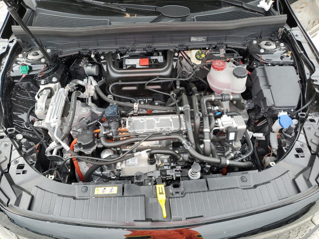 2024 MERCEDES-BENZ EQB 250+ VIN:W1N9M0CB0RN087092