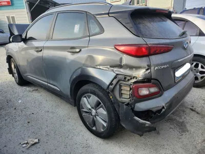 2020 Hyundai Kona KMHK381GFLU088119 VIN:KMHK381GFLU088119