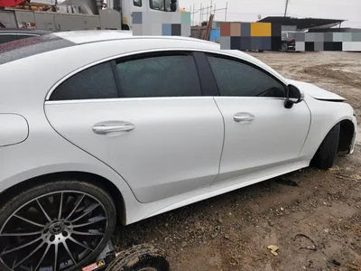 2020 Mercedes-Benz CLS 450 VIN: