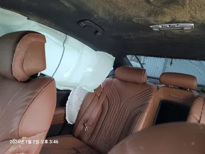 2023 Genesis G80 VIN: