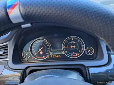 2015 bmw gran turismo 30d xdrive WBA5N6102FD927167 VIN:WBA5N6102FD927167