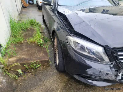 2017 Mercedes-Benz S 350 WDDUG3DB1HA334351 VIN:WDDUG3DB1HA334351