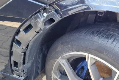 2022 BMW 640 WBACY6104N9K33449 VIN:WBACY6104N9K33449