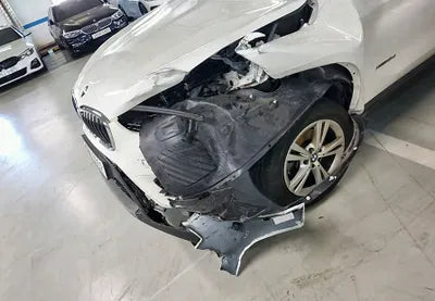 2016 BMW 118 WBAHT910XG5F15114 VIN:WBAHT910XG5F15114