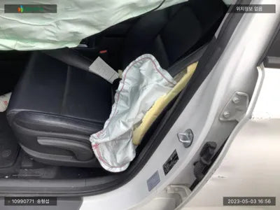 2016 Hyundai Tucson KMHJ381ADGU160251 VIN:KMHJ381ADGU160251