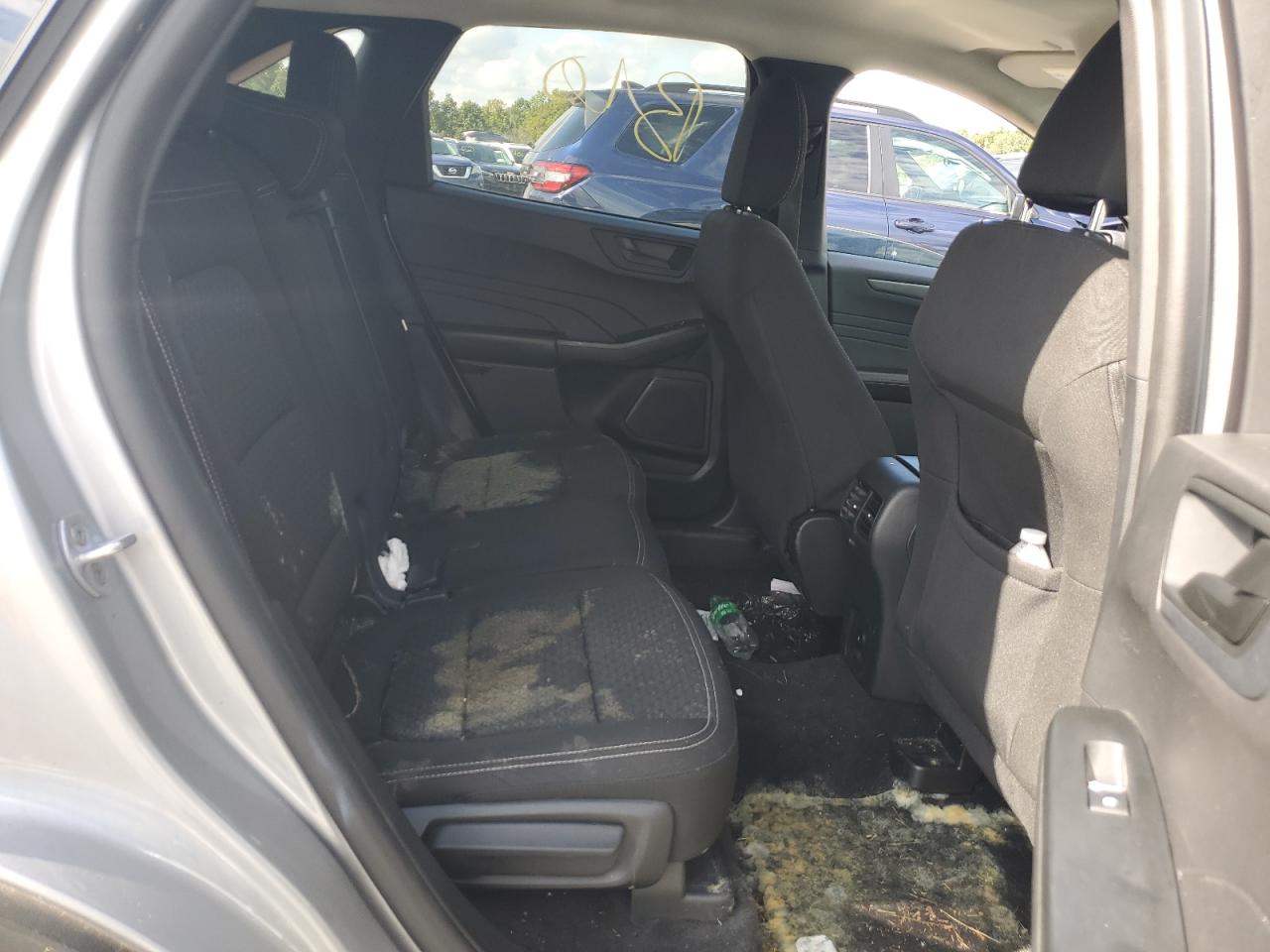 2023 FORD ESCAPE ACTIVE VIN:1FMCU0GN6PUA23994