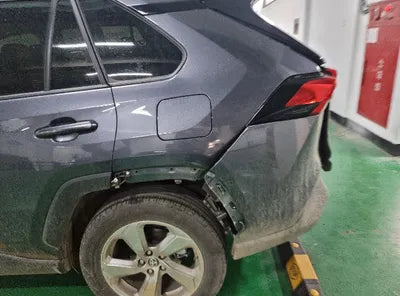2021 Toyota RAV4 JTMW2RFV3MD095857 VIN:JTMW2RFV3MD095857