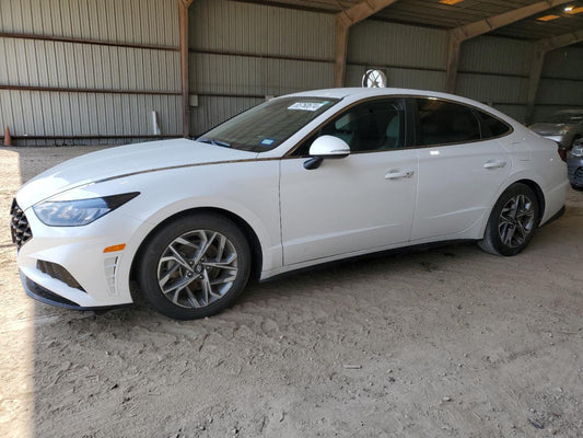 2022 HYUNDAI SONATA SEL VIN:KMHL64JA6NA177899